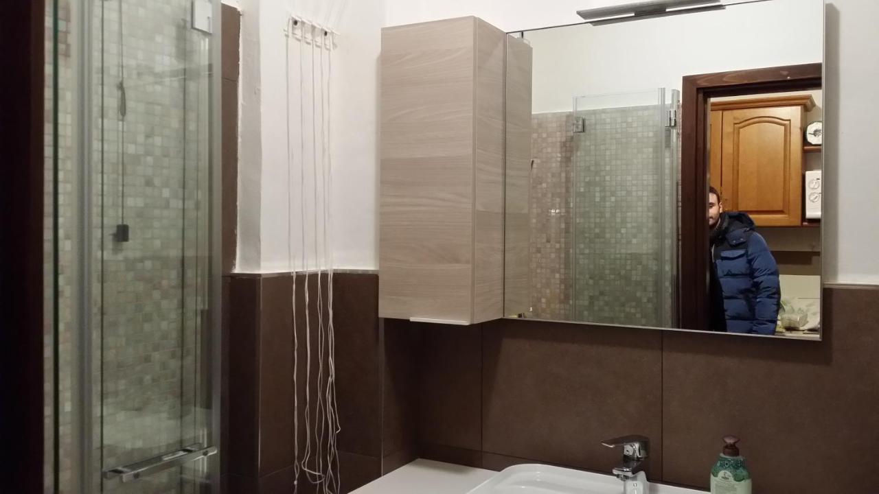 Apartment Piccolo Diamante