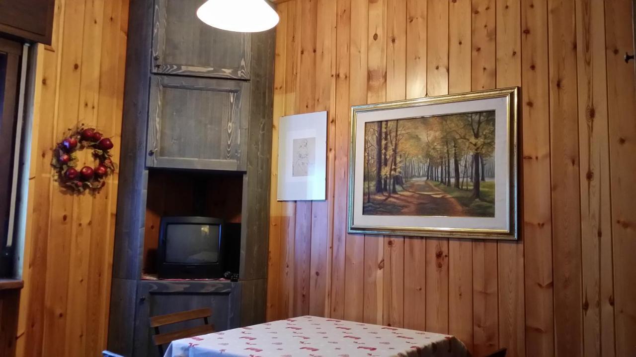 Apartment Piccolo Diamante Ponte Di Legno