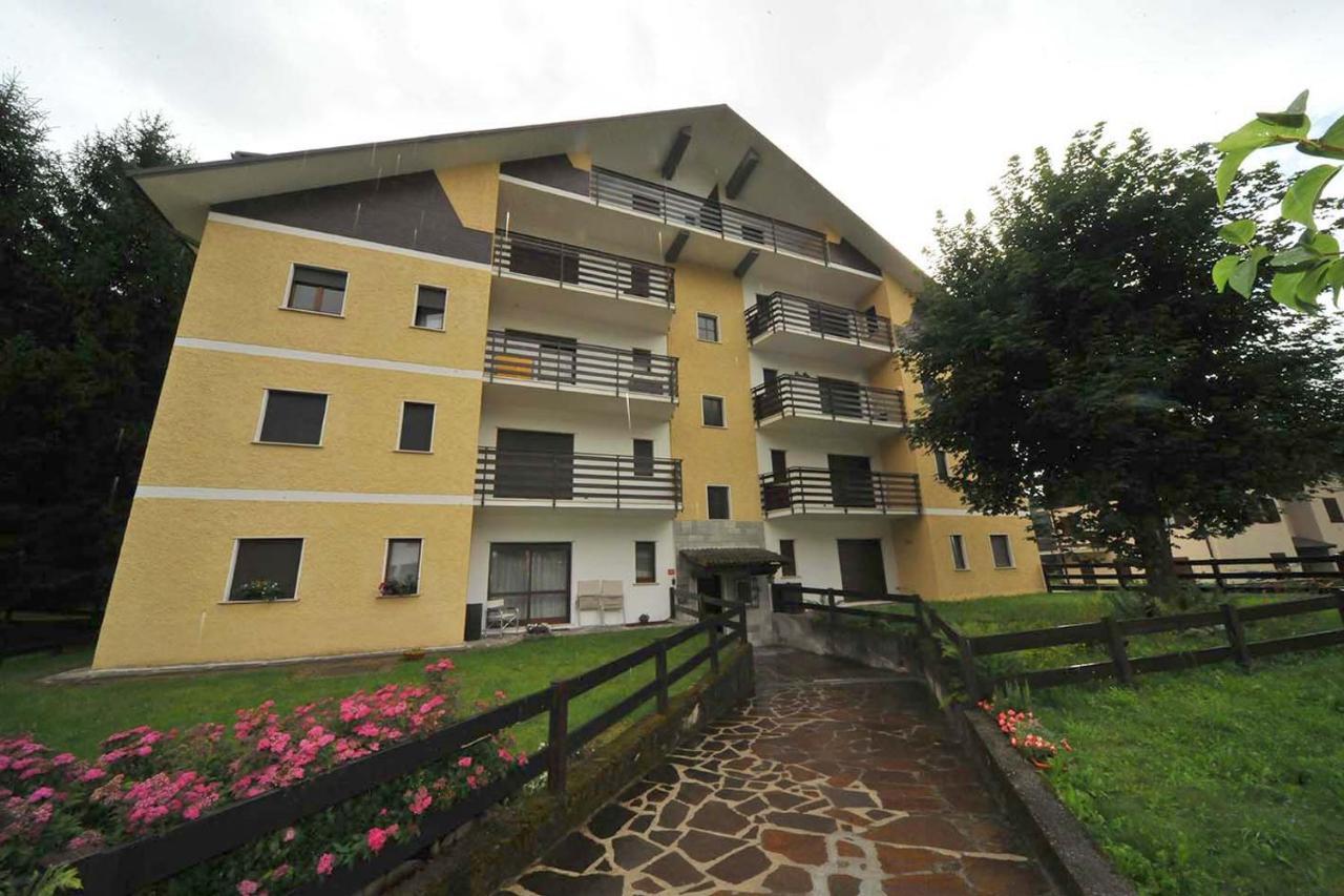Piccolo Diamante Apartment Ponte Di Legno