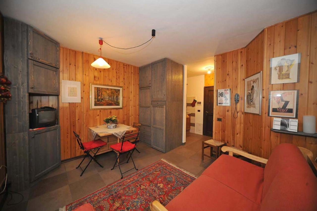 Piccolo Diamante Apartment Ponte Di Legno