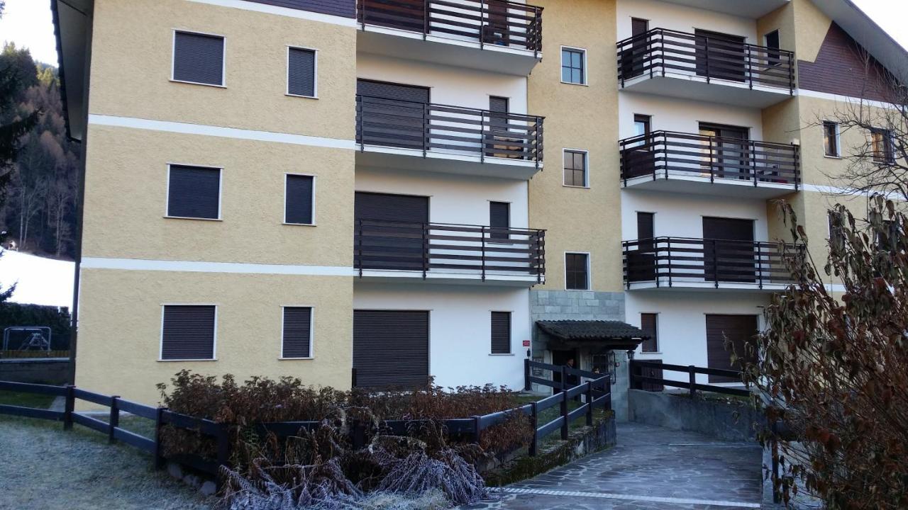Piccolo Diamante Apartment *
