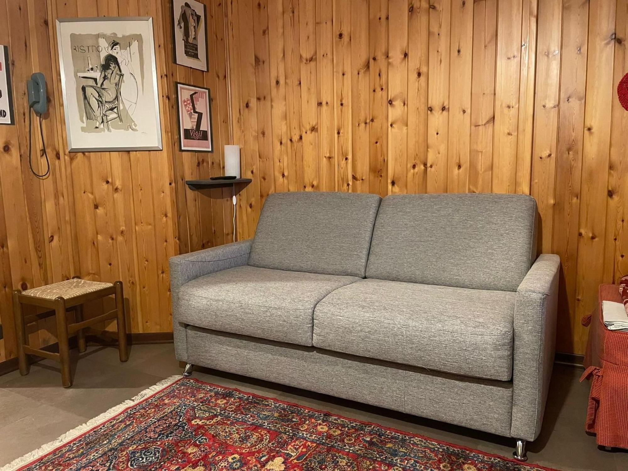 Apartment Piccolo Diamante